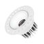 Arlight 037057(1) Светильник MS-ATLAS-TRIMLESS-R70-12W Day4000 (WH, 32deg, 230V) (Arlight, IP20 Металл, 5 лет) 037057(1)