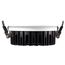 Arlight 021493 Светодиодный светильник LTD-145WH-FROST-16W White 110deg (Arlight, IP44 Металл, 3 года) 021493, изображение 10