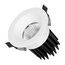 Arlight 039066 Светильник MS-ATOLL-BUILT-R86-10W Day4000 (WH, 36 deg, 230V) (Arlight, IP54 Металл, 5 лет) 039066