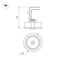 Arlight 026871 Светильник CL-SIMPLE-R78-9W Day4000 (BK, 45 deg) (Arlight, IP20 Металл, 3 года) 026871, изображение 3