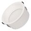 Arlight 040342 Светильник MS-DROP-BUILT-R158-30W Day4000 (WH, 90 deg, 230V) (Arlight, IP54 Металл, 5 лет) 040342