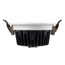 Arlight 021067 Светодиодный светильник LTD-105WH-FROST-9W Warm White 110deg (Arlight, IP44 Металл, 3 года) 021067, изображение 10