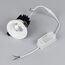 Arlight 039066 Светильник MS-ATOLL-BUILT-R86-10W Day4000 (WH, 36 deg, 230V) (Arlight, IP54 Металл, 5 лет) 039066, изображение 6
