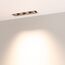 Arlight 031924 Светильник MS-ORIENT-BUILT-TRIMLESS-TC-S38x127-10W Warm3000 (WH-BK, 30 deg, 230V) (Arlight, IP20 Металл, 5 лет) 031924, изображение 6
