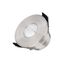 Arlight 047289 Светильник MS-GLORY-BUILT-R54-5W Warm3000 (NI, 38 deg, 230V) (Arlight, IP54 Металл, 5 лет) 047289, изображение 2