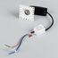Arlight 048327 Светильник MS-RIALTO-TRIMLESS-S40x40-9W Day4000 (WH, 36deg, 230V) (Arlight, IP20 Металл, 5 лет) 048327, изображение 6