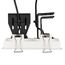 Arlight 026876 Светильник CL-SIMPLE-S148x80-2x9W Warm3000 (WH, 45 deg) (Arlight, IP20 Металл, 3 года) 026876, изображение 8