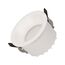 Arlight 041461 Светильник MS-DROP-BUILT-R84-8W Warm3000 (WH, 85 deg, 230V) (Arlight, IP54 Металл, 5 лет) 041461, изображение 2