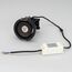Arlight 026871 Светильник CL-SIMPLE-R78-9W Day4000 (BK, 45 deg) (Arlight, IP20 Металл, 3 года) 026871, изображение 4