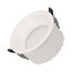 Arlight 040340 Светильник MS-DROP-BUILT-R105-14W Day4000 (WH, 85 deg, 230V) (Arlight, IP54 Металл, 5 лет) 040340