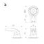 Arlight 044683 Светильник MS-RIALTO-TRIMLESS-R40-9W Warm3000 (WH, 36deg, 230V) (Arlight, IP20 Металл, 5 лет) 044683, изображение 7