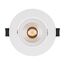 Arlight 039067 Светильник MS-ATOLL-BUILT-TURN-R94-10W Day4000 (WH, 36 deg, 230V) (Arlight, IP54 Металл, 5 лет) 039067, изображение 11