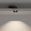 Arlight 044687 Светильник MS-RIALTO-TRIMLESS-S40x40-9W Day4000 (BK, 36deg, 230V) (Arlight, IP20 Металл, 5 лет) 044687, изображение 8