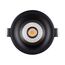 Arlight 044626 Светильник MS-FOGGY-BUILT-R86-10W Day4000 (BK, 60 deg, 230V) (Arlight, IP54 Металл, 5 лет) 044626, изображение 8