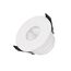 Arlight 047285 Светильник MS-GLORY-BUILT-R54-5W Warm3000 (WH, 38 deg, 230V) (Arlight, IP54 Металл, 5 лет) 047285, изображение 2