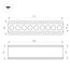 Arlight 031926 Светильник MS-ORIENT-BUILT-TRIMLESS-TC-S38x277-20W Warm3000 (WH-BK, 30 deg, 230V) (Arlight, IP20 Металл, 5 лет) 031926, изображение 12