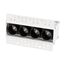 Arlight 032224 Светильник MS-ORIENT-BUILT-TRIMLESS-TC-S38x127-10W Day4000 (WH-BK, 30 deg, 230V) (Arlight, IP20 Металл, 5 лет) 032224, изображение 2