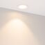 Arlight 044623 Светильник MS-FOGGY-BUILT-R86-10W Warm3000 (WH, 60 deg, 230V) (Arlight, IP54 Металл, 5 лет) 044623, изображение 6