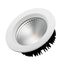 Arlight 021493 Светодиодный светильник LTD-145WH-FROST-16W White 110deg (Arlight, IP44 Металл, 3 года) 021493