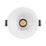 Arlight 044623 Светильник MS-FOGGY-BUILT-R86-10W Warm3000 (WH, 60 deg, 230V) (Arlight, IP54 Металл, 5 лет) 044623, изображение 3