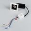 Arlight 044687 Светильник MS-RIALTO-TRIMLESS-S40x40-9W Day4000 (BK, 36deg, 230V) (Arlight, IP20 Металл, 5 лет) 044687, изображение 6