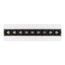 Arlight 031926 Светильник MS-ORIENT-BUILT-TRIMLESS-TC-S38x277-20W Warm3000 (WH-BK, 30 deg, 230V) (Arlight, IP20 Металл, 5 лет) 031926, изображение 8