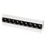Arlight 031926 Светильник MS-ORIENT-BUILT-TRIMLESS-TC-S38x277-20W Warm3000 (WH-BK, 30 deg, 230V) (Arlight, IP20 Металл, 5 лет) 031926, изображение 2