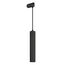 Arlight 037429 Светильник LGD-PIPE-TRACK-HANG-2TR-R50-9W Warm3000 (BK, 40 deg, 230V) (Arlight, IP20 Металл, 3 года) 037429, изображение 2