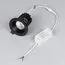 Arlight 044612 Светильник MS-ATOLL-BUILT-R86-10W Warm3000 (BK, 36 deg, 230V) (Arlight, IP54 Металл, 5 лет) 044612, изображение 5