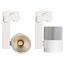 Arlight 026377 Светильник LGD-ARES-4TR-R100-40W Day4000 (WH, 24 deg) (Arlight, IP20 Металл, 3 года) 026377, изображение 6