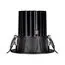 Arlight 044612 Светильник MS-ATOLL-BUILT-R86-10W Warm3000 (BK, 36 deg, 230V) (Arlight, IP54 Металл, 5 лет) 044612, изображение 9