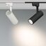 Arlight 025904(1) Светильник LGD-GERA-2TR-R55-10W Warm3000 (WH, 24 deg, 230V) (Arlight, IP20 Металл, 5 лет) 025904(1), изображение 3