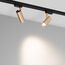Arlight 042543 Светильник LGD-SPOT-2TR-R45-7W Day4000 (GD, 24 deg, 230V) (Arlight, IP20 Металл, 3 года) 042543, изображение 3