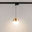 Arlight 035940 Светильник LGD-EMISFERO-TRACK-HANG-4TR-R150-11W Warm3000 (GD, 170 deg, 230V) (Arlight, IP20 Металл, 3 года) 035940, изображение 4