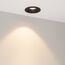 Arlight 044612 Светильник MS-ATOLL-BUILT-R86-10W Warm3000 (BK, 36 deg, 230V) (Arlight, IP54 Металл, 5 лет) 044612, изображение 8