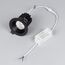 Arlight 041573 Светильник MS-ATOLL-BUILT-R86-10W Warm3000 (BK, 60 deg, 230V) (Arlight, IP54 Металл, 5 лет) 041573, изображение 8
