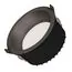 Arlight 041500 Светильник MS-DROP-BUILT-R137-24W Day4000 (BK, 90 deg, 230V) (Arlight, IP54 Металл, 5 лет) 041500
