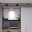 Arlight 026215 Светильник LGD-LOFT-TRACK-4TR-S170-10W Day4000 (WH, 24 deg) (Arlight, IP20 Металл, 3 года) 026215, изображение 7