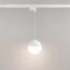 Arlight 035945 Светильник LGD-EMISFERO-TRACK-HANG-2TR-R150-11W Day4000 (WH, 170 deg, 230V) (Arlight, IP20 Металл, 3 года) 035945, изображение 4