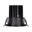 Arlight 041573 Светильник MS-ATOLL-BUILT-R86-10W Warm3000 (BK, 60 deg, 230V) (Arlight, IP54 Металл, 5 лет) 041573, изображение 10