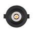 Arlight 041573 Светильник MS-ATOLL-BUILT-R86-10W Warm3000 (BK, 60 deg, 230V) (Arlight, IP54 Металл, 5 лет) 041573, изображение 5