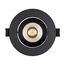 Arlight 044618 Светильник MS-ATOLL-BUILT-TURN-R94-10W Warm3000 (BK, 36 deg, 230V) (Arlight, IP54 Металл, 5 лет) 044618, изображение 3