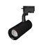 Arlight 031243 Светильник LGD-GELIOS-2TR-R80-30W Day4000 (BK, 20-60 deg, 230V) (Arlight, IP20 Металл, 3 года) 031243