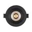 Arlight 044612 Светильник MS-ATOLL-BUILT-R86-10W Warm3000 (BK, 36 deg, 230V) (Arlight, IP54 Металл, 5 лет) 044612, изображение 4