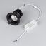 Arlight 044612 Светильник MS-ATOLL-BUILT-R86-10W Warm3000 (BK, 36 deg, 230V) (Arlight, IP54 Металл, 5 лет) 044612, изображение 5