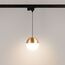 Arlight 035942 Светильник LGD-EMISFERO-TRACK-HANG-2TR-R150-11W Warm3000 (GD, 170 deg, 230V) (Arlight, IP20 Металл, 3 года) 035942, изображение 3