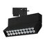 Arlight 036470 Светильник LGD-LOFT-TRACK-2TR-S170-10W Day4000 (BK, 24 deg, 230V) (Arlight, IP20 Металл, 3 года) 036470
