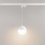 Arlight 035936 Светильник LGD-EMISFERO-TRACK-HANG-4TR-R150-11W Warm3000 (WH, 170 deg, 230V) (Arlight, IP20 Металл, 3 года) 035936, изображение 4