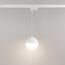 Arlight 035935 Светильник LGD-EMISFERO-TRACK-HANG-4TR-R150-11W Day4000 (WH, 170 deg, 230V) (Arlight, IP20 Металл, 3 года) 035935, изображение 4