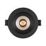 Arlight 044612 Светильник MS-ATOLL-BUILT-R86-10W Warm3000 (BK, 36 deg, 230V) (Arlight, IP54 Металл, 5 лет) 044612, изображение 3